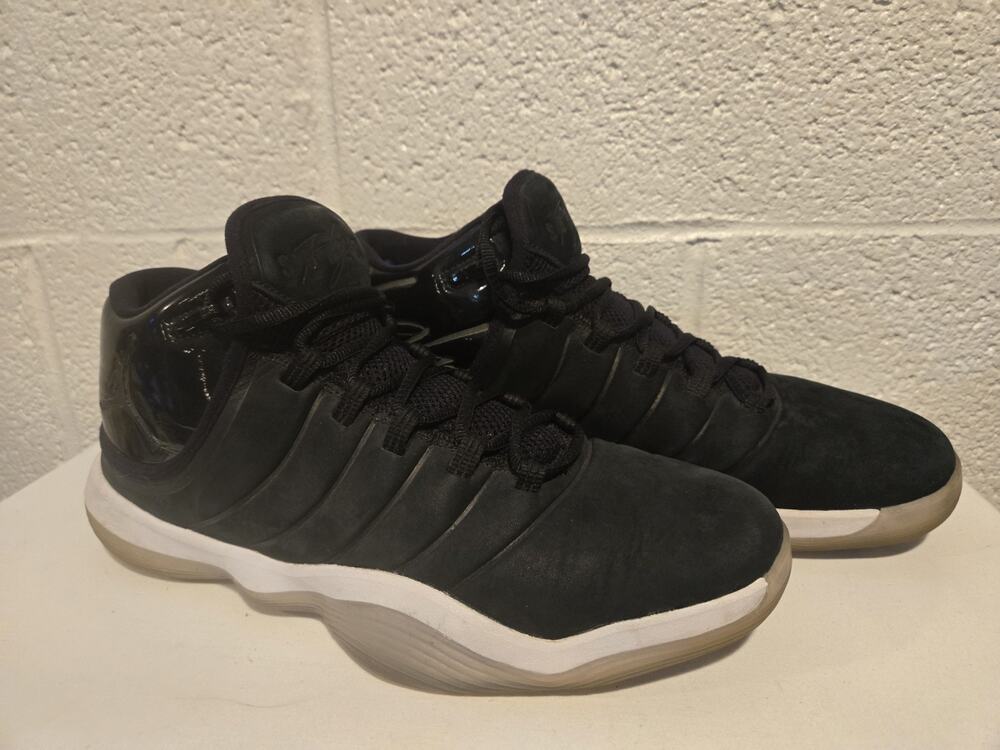Jordan Superfly Space Jam Size Mens 11 Used Good Condition